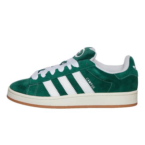 adidas schuhe damen 38 grün|adidas campus 00s preis.